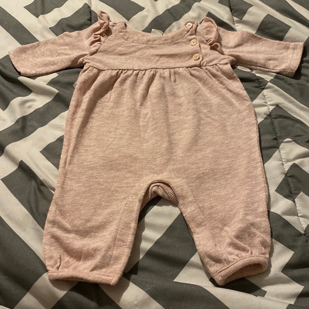 ( 3 for $45) Gap romper